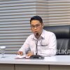 KPK Isyaratkan Jeratan TPPU Bagi Tersangka Kuota Haji