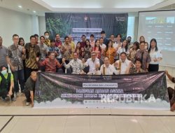 Permabudhi: Deforestasi, Perubahan Iklim dan Pelanggaran Hak Masyarakat Adat Saling Terkait