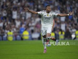 Jadwal La Liga Spanyol: Duel Berat Madrid di Anoeta, Barcelona Cari Momentum Lawan Valencia