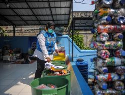 Sulbar Gandeng Akademisi Kembangkan Ekonomi Sirkular