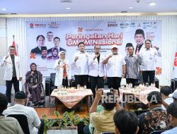 Luncurkan Pendamping UMKM, PKS: Teladani Rasulullah Bangun Ekonomi Kerakyatan