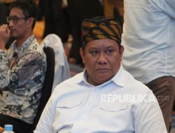 NIK untuk Beli LPG 3 Kilo, Politisi Golkar ARF: Kebijakan Menteri Bahlil Tepat