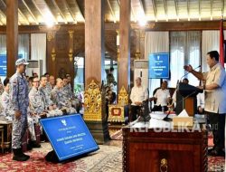 Kadin Siap Dukung Indonesia Inc Gagasan Prabowo