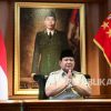 Perjuangan Sumpah Pemuda Belum Selesai, Prabowo: Masih Banyak yang Hidup Kesulitan