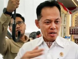 Prabowo Panggil Panglima, Kapolri, Jaksa Agung, dan Kabappisus Bahas Situasi Negara