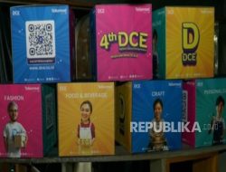 Ikuti Program DCE Telkomsel, UKM Asal Bandung Termotivasi Bisa Ekspor Produk Halal dan Natural