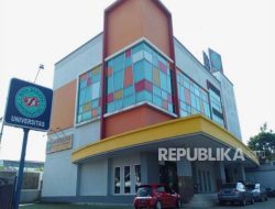 Tegaskan Kualitas, Prodi Informatika UBSI Kampus Sukabumi Raih Akreditasi Unggul
