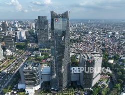 Pendapatan Telkom Diprediksi Tumbuh Semester II, Data Center Jadi Andalan