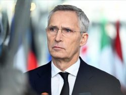 Ubah Nilai Investasi ke Israel, Oil Fund Norwegia Tolak Divestasi Total