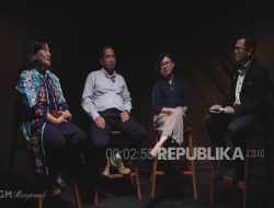 UGM Tegaskan Ijazah Jokowi Dicetak Hanya Sekali, Diserahkan Saat Wisuda 1985