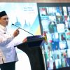 Anggap Ambrolnya Pesantren Al Khoziny Musibah, Gus Yasin Minta Keluarga Korban Ikhlas