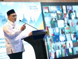Anggap Ambrolnya Pesantren Al Khoziny Musibah, Gus Yasin Minta Keluarga Korban Ikhlas