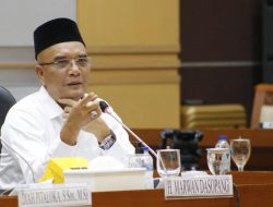 Komisi VIII: Kelayakan Kesehatan Jamaah Hingga Imigrasi Kini Dilayani Kementerian Haji