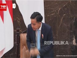 Wapres Gibran Minta Trauma Healing bagi Anak-Anak Korban Gempa Poso