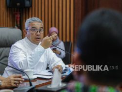 Soal Gerakan Sehari Seribu Dedi Mulyadi, Ini Respons Wali Kota Bandung Farhan: Belum Tahu
