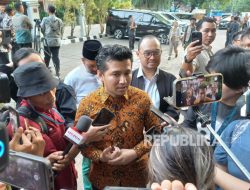 Dinilai Lindungi Industri Padat Karya, Wagub Jatim Apresiasi Sikap Menkeu Purbaya
