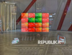 Fundamental Kuat, BEI Yakin Investor Asing Akan Kembali Masuk