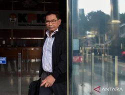 KPK Sita Sepeda Rp150 Juta dari Eks Wadirut BRI Terkait Kasus Korupsi