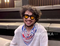 Musisi Kunto Aji Apresiasi Warga Bekasi Halau Penjarahan