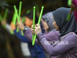 Olahraga untuk Jantung Sehat Harus Dilakukan Bertahap