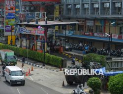 Dukung Ketahanan Ekonomi, Ekonom Usul Bentuk Komite Stabilitas Sektor Riil