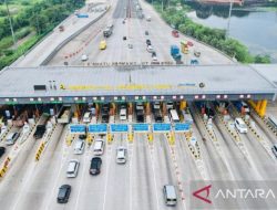Jasamarga Siaga Penuh Antisipasi Kepadatan Tol Trans Jawa Saat Libur Maulid Nabi