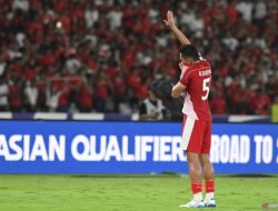 Rizky Ridho Pertimbangkan Bermain di Luar Negeri