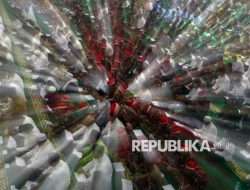 Ratusan Warga Bogor Gelar Istighosah Bersama Demi Indonesia Damai
