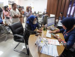 KAI Perpanjang Rekrutmen Eksternal hingga Besok