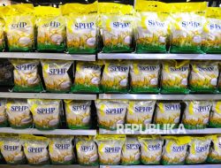 Bulog Jamin Kualitas Beras SPHP Tidak Rusak