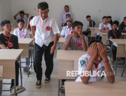 Guru Pesantren Dilibatkan untuk Sukseskan Sekolah Rakyat