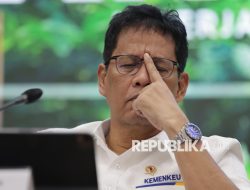 Menkeu Tegaskan Utang Hanya Naik Jika Butuh Dorongan Ekonomi