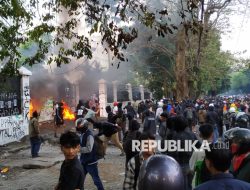 DPRD Jabar Dukung Aksi Demo di Kota Bandung Soal RUU Perampasan Aset Hingga Reformasi Polri