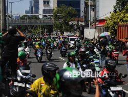 MTI Usul Pemerintah Bangun Aplikasi Ojol Nasional, Potongan Bisa Diatur Maksimal 10 Persen