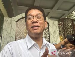 Menkeu Optimistis Ekonomi Tumbuh 5,5 Persen pada 2025 Berkat Properti