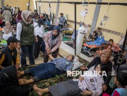 IDAI Serukan Penanganan Sistematis Atasi Keracunan MBG di Sekolah
