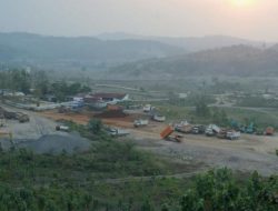 Bendungan Jragung Dukung Swasembada Pangan di Jateng