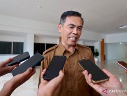 33 Lokasi di NTB Masih Mengalami Blank Spot Internet