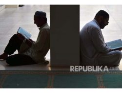 Dunia Jangan Dimasukin Hati: Inti Zuhud