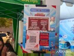 Bank Indonesia Promosikan QRIS Lintas Batas ke Warga Sulut