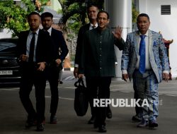 Nadiem Tersangka, Kejagung Sebut Ada Perencanaan Penggunaan Produk Google Sejak 2020