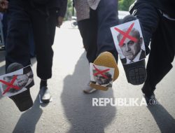 Paramount Kecam Aksi Boikot Film Israel, Ini Tanggapan Film Workers for Palestine