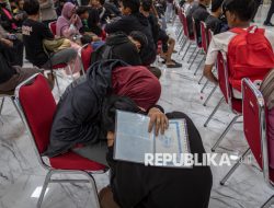 Anak-Anak di Bawah Umur Korban Salah Tangkap Polda Jateng Disebut Alami Trauma dan Linglung