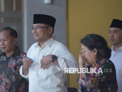 Belum Ada Penetapan Tersangka Usai Pemeriksaan Gus Yaqut dan Asosiasi, Begini Alasan KPK