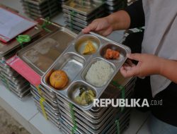 Pemuda Lumajang Ubah Limbah MBG Jadi Produk Ramah Lingkungan