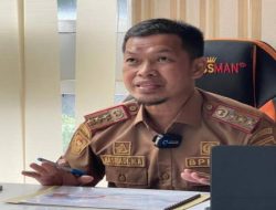 Diskoperindag Sulbar Dukung UMKM Tumbuh dari Tradisi Lokal