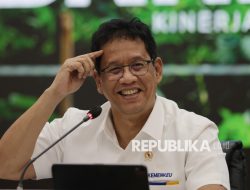 Usai Rangkaian Demonstrasi, Purbaya Sebut Kepercayaan Investor Cepat Pulih