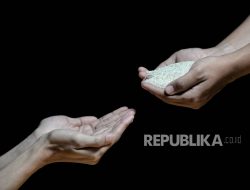 Menggali Potensi Zakat Sebagai Solusi Fiskal