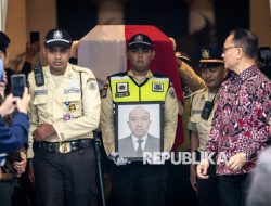 Pembunuh Zetro, Staf Kemenlu RI di Peru Ditangkap, Terduga 5 Warga Venezuela dari Geng Los Maleantes