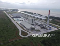 Perkuat Ekosistem Industri, KAI Kembangkan Akses Rel ke Kawasan Industri Batang